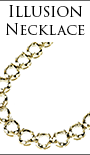 Illusion Necklace